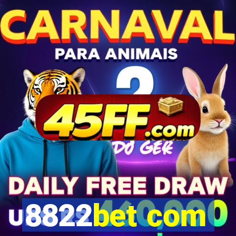 8822bet com